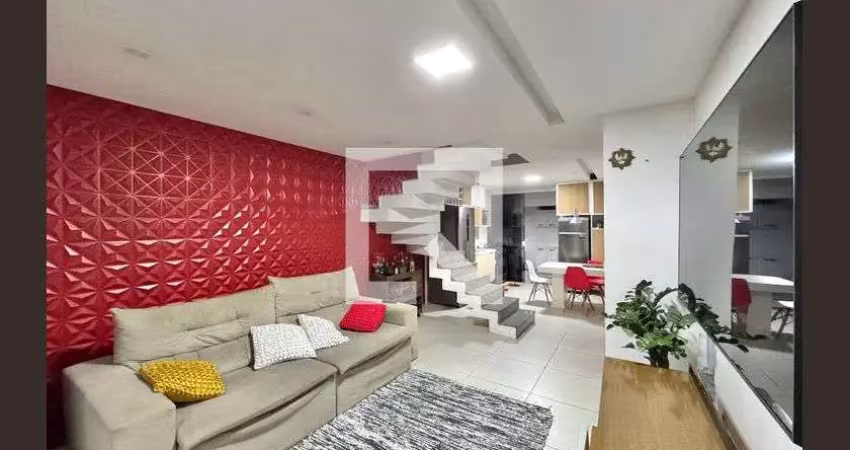Casa / sobrado em condomínio para venda - vargem grande, 3 quartos,  172 m² - rio de janeiro