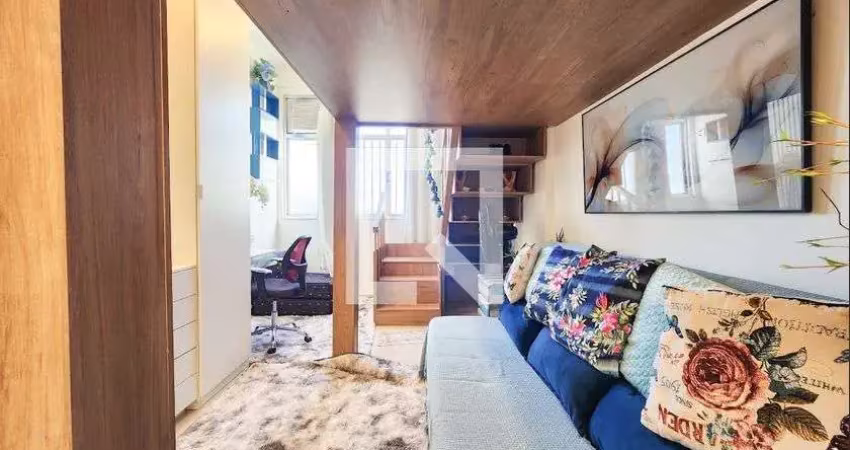 Apartamento para venda - centro, 1 quarto,  35 m² - rio de janeiro