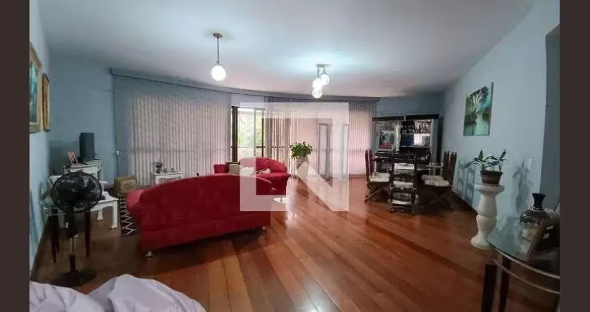 Apartamento para venda - recreio, 4 quartos,  168 m² - rio de janeiro