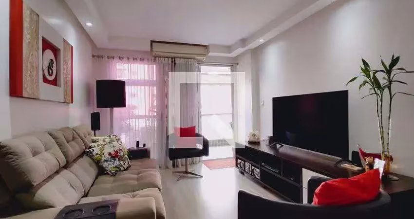 Apartamento para venda - freguesia , 4 quartos,  110 m² - rio de janeiro