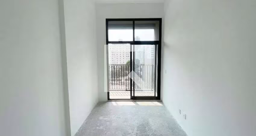 Kitnet / stúdio para venda - pinheiros, 1 quarto,  35 m² - são paulo