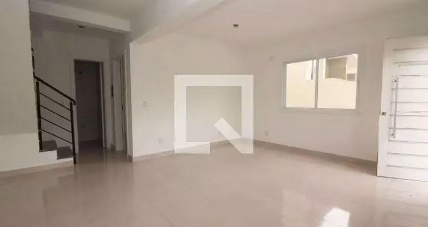 Casa para venda - guarujá, 3 quartos,  88 m² - porto alegre