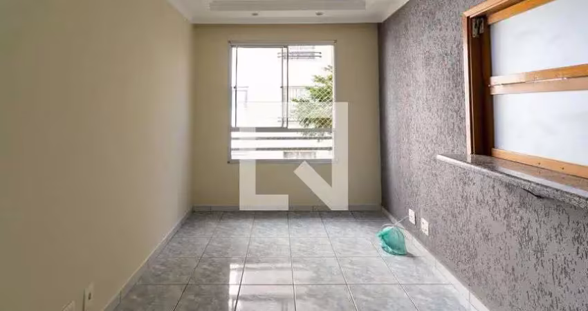 Apartamento para venda - campo grande, 2 quartos,  55 m² - são paulo