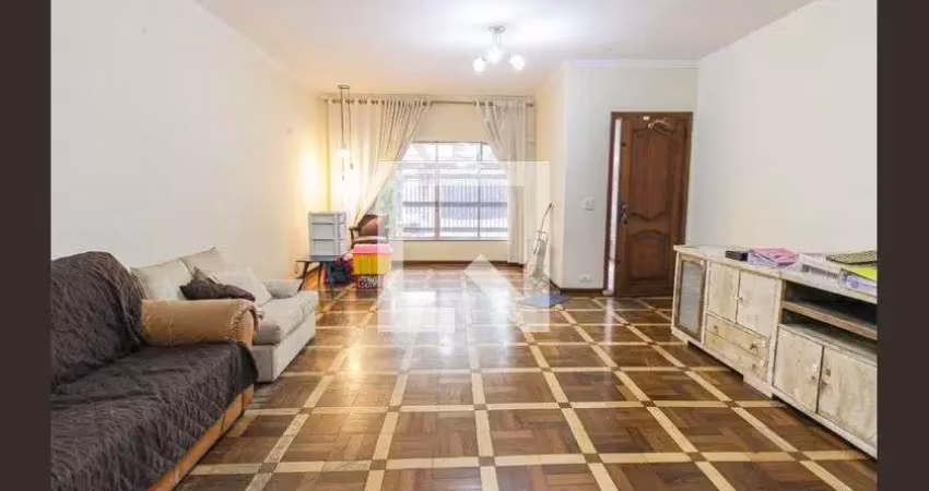 Casa para venda - mooca, 4 quartos,  259 m² - são paulo