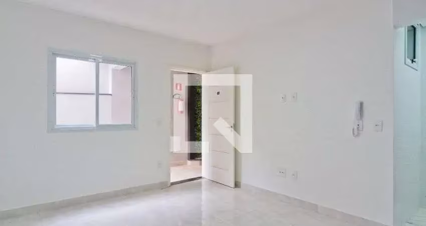 Kitnet / stúdio para venda - santana, 1 quarto,  32 m² - são paulo
