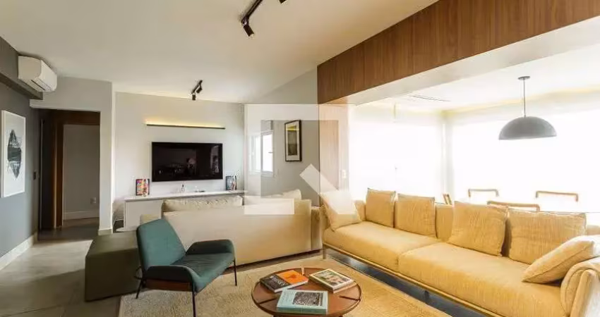 Apartamento para venda - moema, 2 quartos,  172 m² - são paulo
