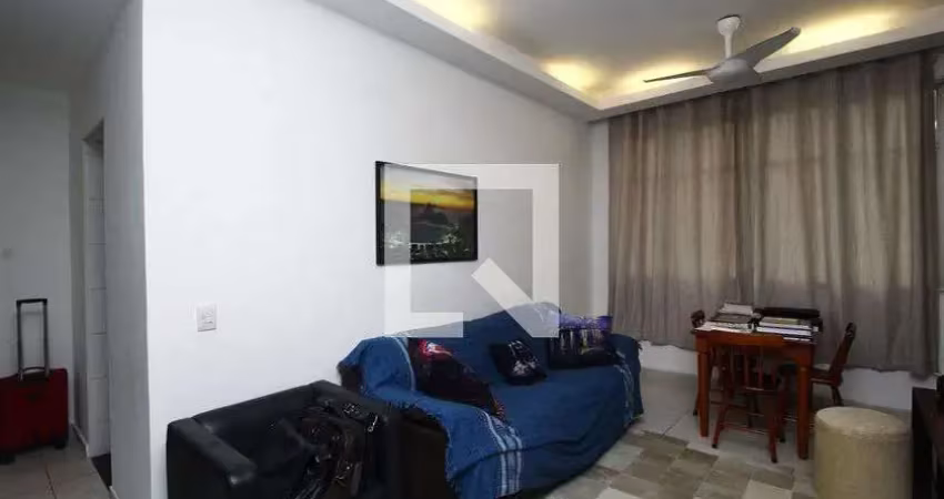 Apartamento para venda - flamengo, 2 quartos,  88 m² - rio de janeiro