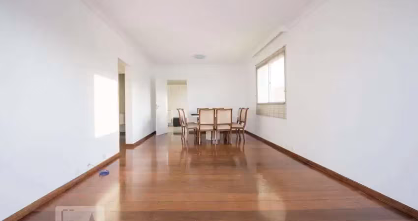 Apartamento para venda - moema, 3 quartos,  145 m² - são paulo