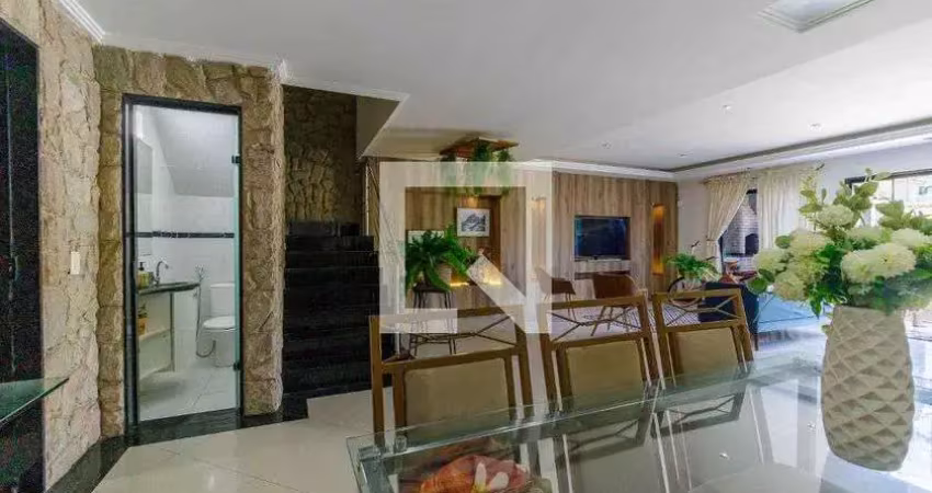 Casa para venda - vargem pequena, 4 quartos,  500 m² - rio de janeiro