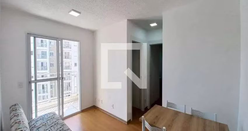 Apartamento para venda - jardim ipaussurama , 2 quartos,  45 m² - campinas