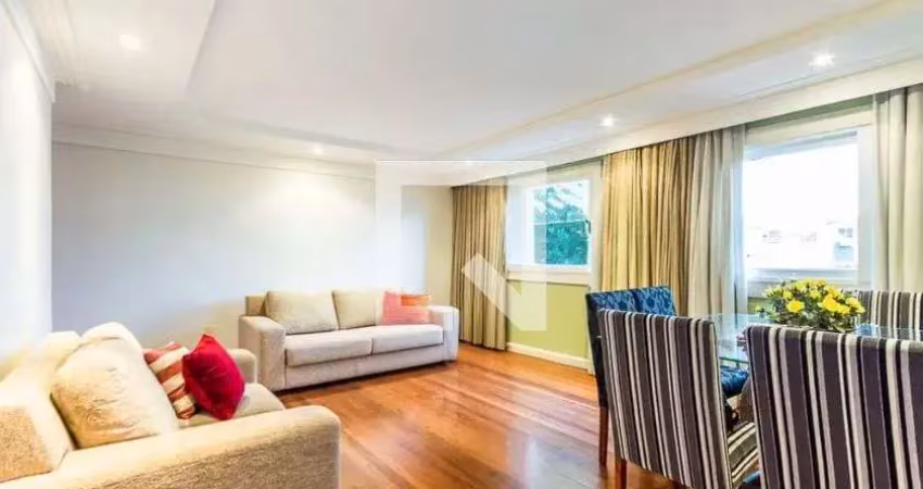 Cobertura para venda - mont&apos;serrat, 4 quartos,  248 m² - porto alegre