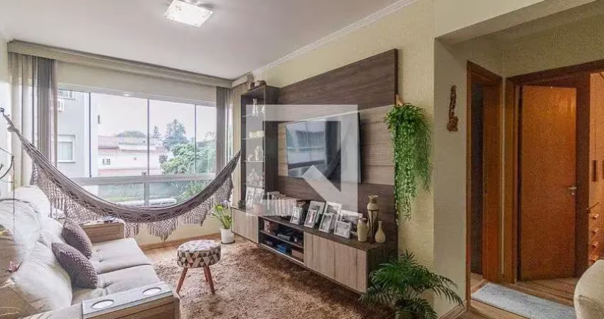 Apartamento para venda - cristal , 2 quartos,  57 m² - porto alegre