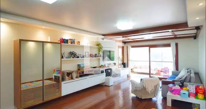 Apartamento para venda - petrópolis, 3 quartos,  186 m² - porto alegre