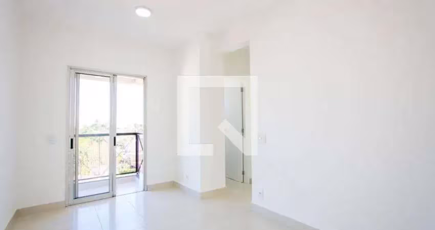 Apartamento para venda - jardim, 2 quartos,  53 m² - santo andré