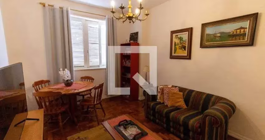 Apartamento para venda - ingá, 2 quartos,  88 m² - niterói