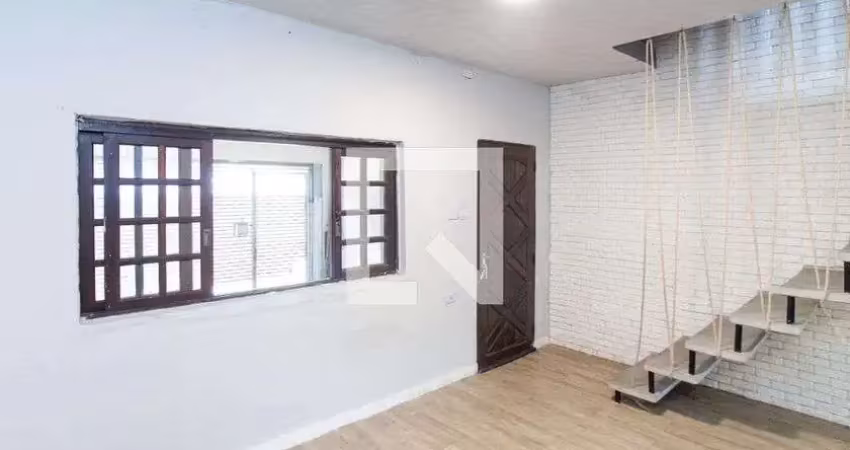 Casa para venda - vila mazzei, 3 quartos,  80 m² - são paulo