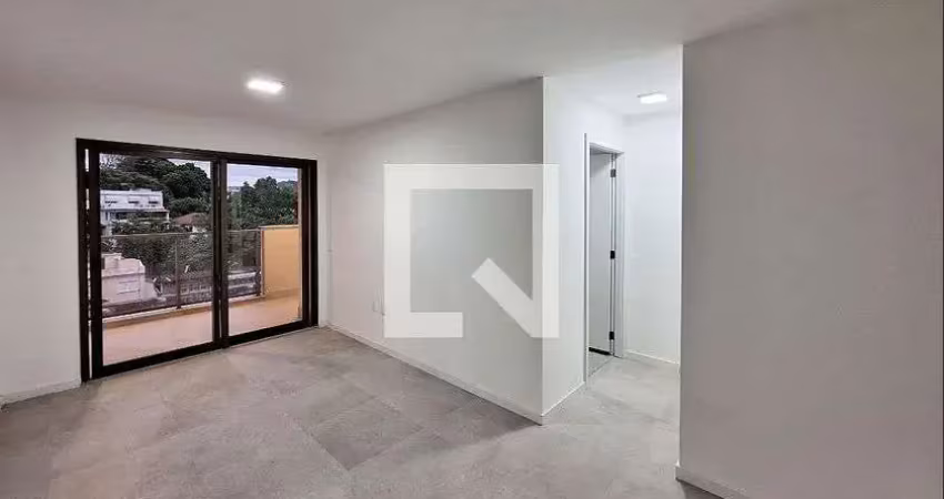 Apartamento para venda - icaraí, 3 quartos,  96 m² - niterói