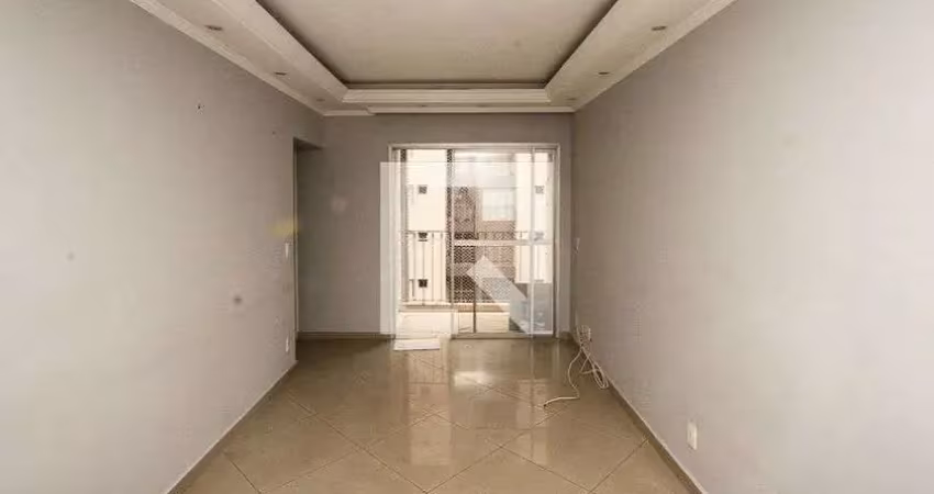 Apartamento para venda - vila ema, 2 quartos,  62 m² - são paulo