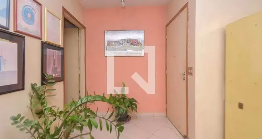 Apartamento para venda - higienópolis, 3 quartos,  120 m² - são paulo