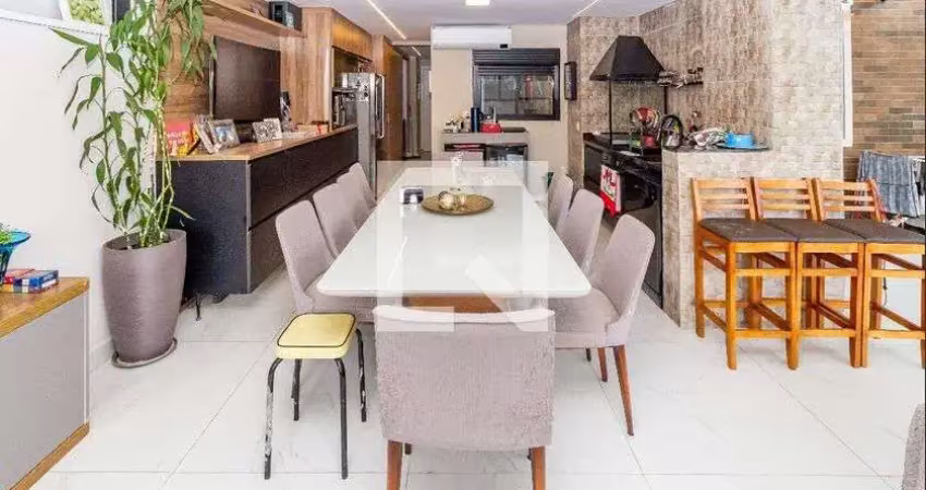 Apartamento para venda - barra funda, 3 quartos,  122 m² - são paulo