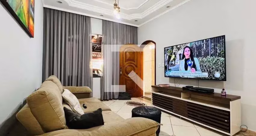 Casa para venda - vila galvão, 3 quartos,  181 m² - guarulhos
