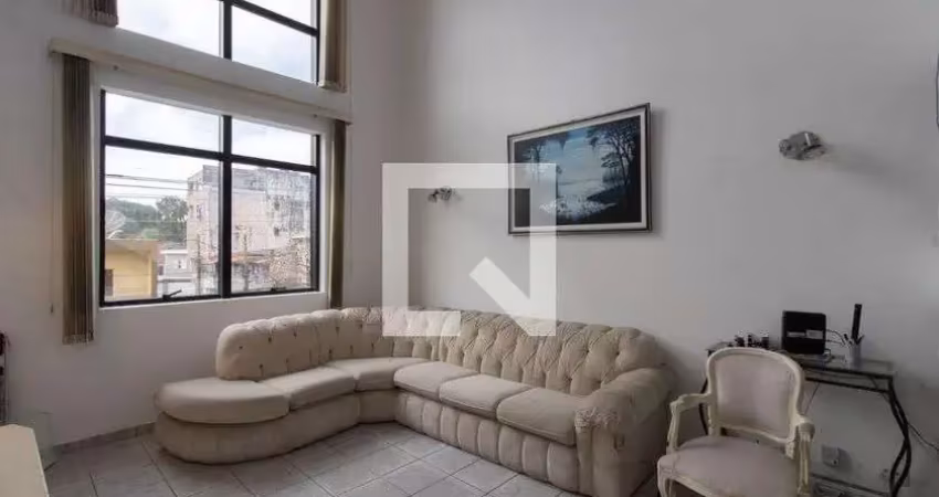 Casa para venda - gopoúva, 4 quartos,  500 m² - guarulhos
