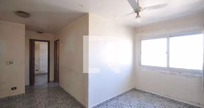 Apartamento para venda - vila gustavo, 2 quartos,  60 m² - são paulo