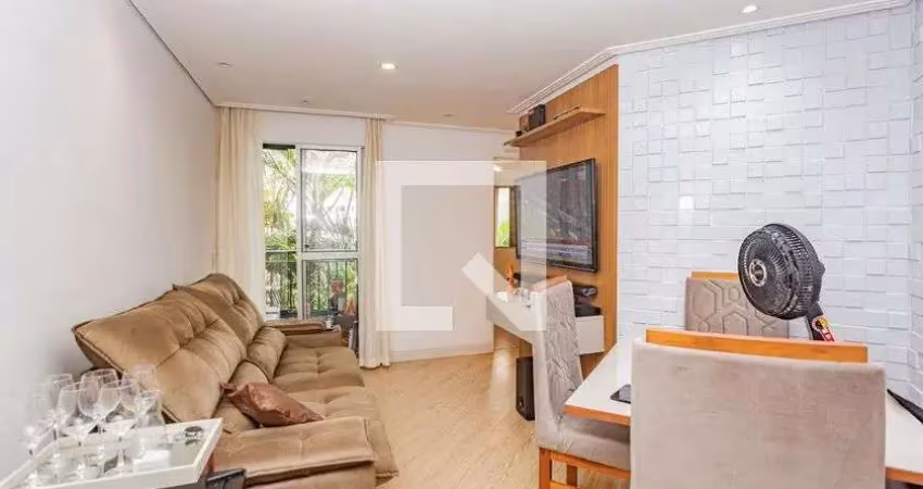 Apartamento para venda - são joão clímaco, 2 quartos,  50 m² - são paulo