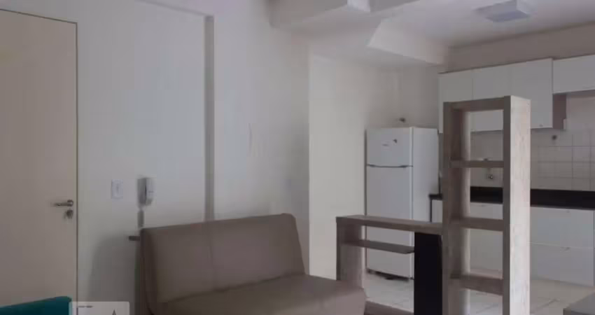 Kitnet / stúdio para venda - centro, 1 quarto,  42 m² - são paulo