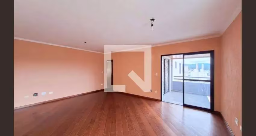 Apartamento para venda - mandaqui, 4 quartos,  136 m² - são paulo