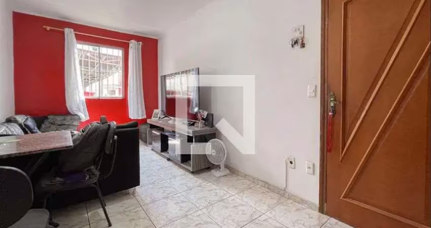 Apartamento para venda - baeta neves, 1 quarto,  47 m² - são bernardo do campo