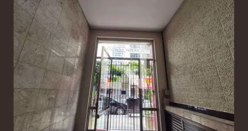 Apartamento para venda - santa cecília, 2 quartos,  41 m² - são paulo