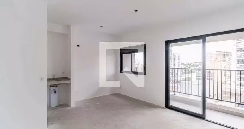 Apartamento para venda - butantã, 1 quarto,  29 m² - são paulo