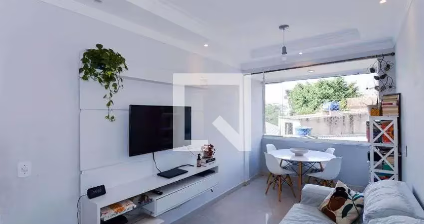 Apartamento para venda - vila rosália, 2 quartos,  60 m² - guarulhos
