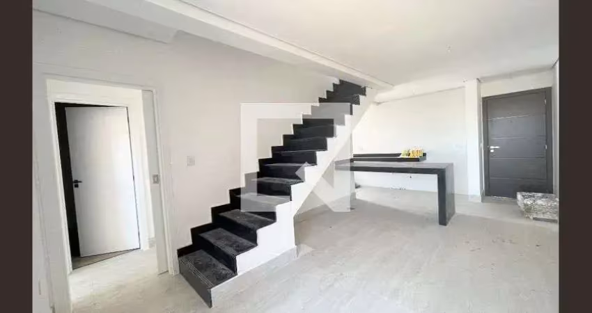 Cobertura para venda - itapoã, 4 quartos,  138 m² - belo horizonte