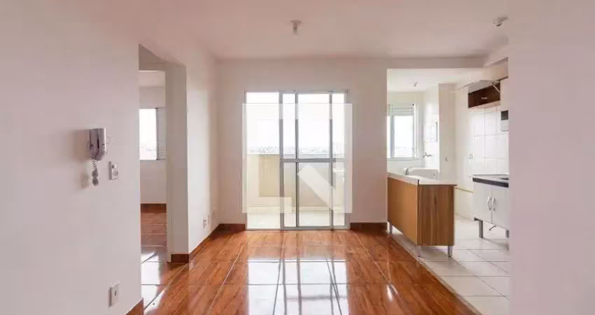 Apartamento para venda - santa maria, 2 quartos,  53 m² - osasco