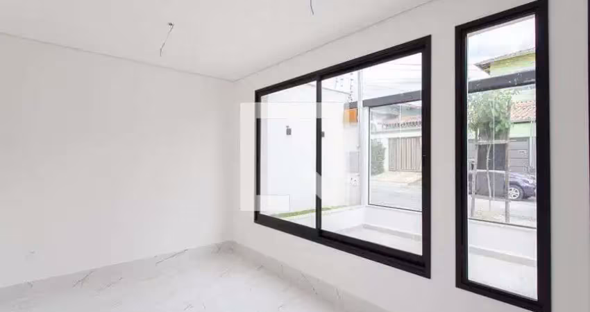 Casa para venda - são joão batista, 3 quartos,  130 m² - belo horizonte