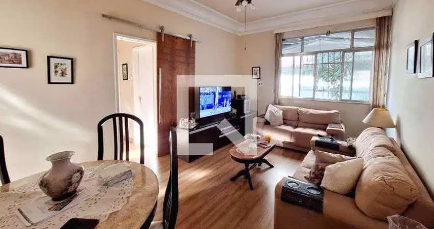 Apartamento para venda - icaraí, 2 quartos,  68 m² - niterói