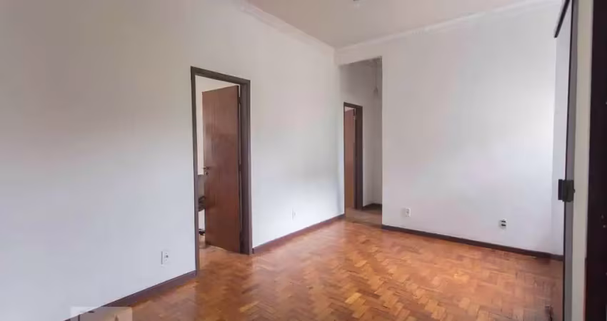 Apartamento para venda - centro , 2 quartos,  70 m² - niterói