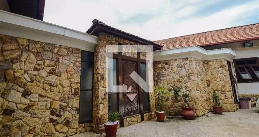 Casa para venda - jardim guanabara, 5 quartos,  766 m² - rio de janeiro