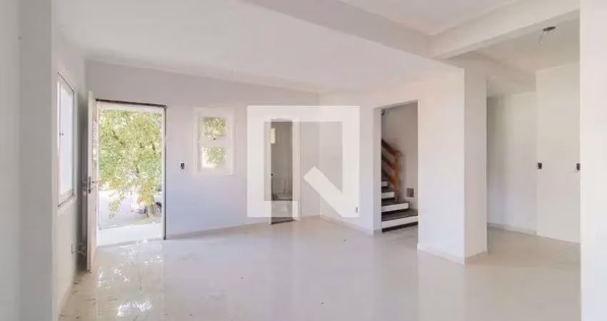 Casa para venda - espírito santo, 4 quartos,  167 m² - porto alegre