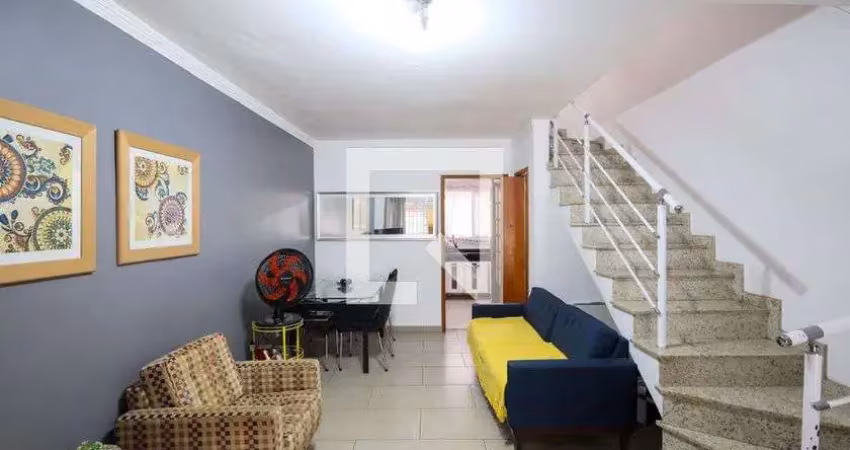 Casa para venda - jardim marajoara , 3 quartos,  139 m² - são paulo
