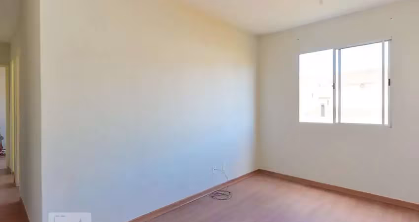 Apartamento para venda - parque das águas, 2 quartos,  45 m² - campinas