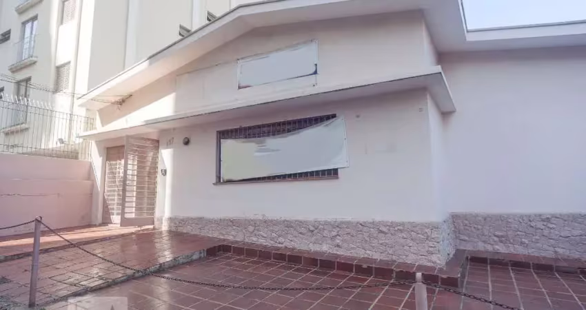Casa para venda - centro, 3 quartos,  160 m² - campinas