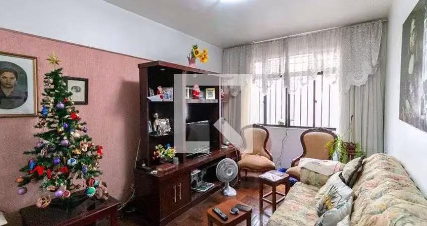 Apartamento para venda - barro preto, 3 quartos,  108 m² - belo horizonte