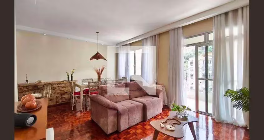 Apartamento para venda - tijuca, 3 quartos,  118 m² - rio de janeiro