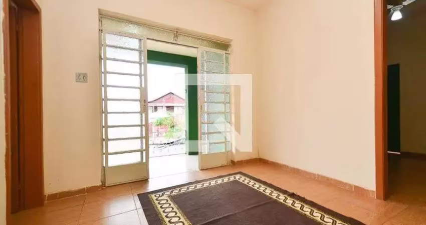 Casa para venda - sagrada família, 6 quartos,  360 m² - belo horizonte
