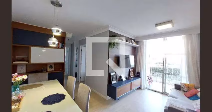 Apartamento para venda - jardim marajoara , 2 quartos,  64 m² - são paulo