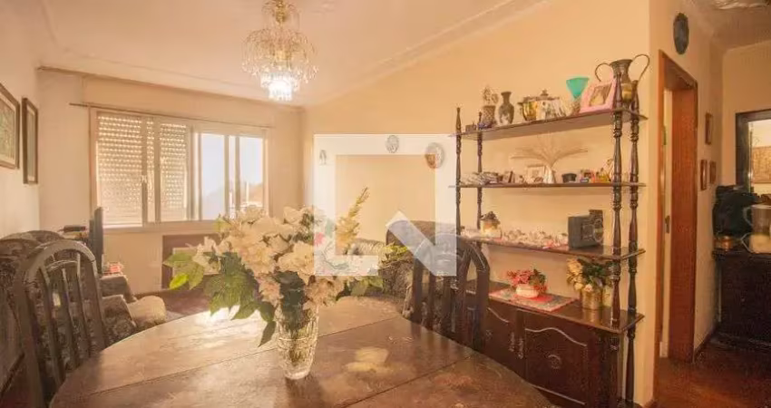 Apartamento para venda - petrópolis, 2 quartos,  84 m² - porto alegre