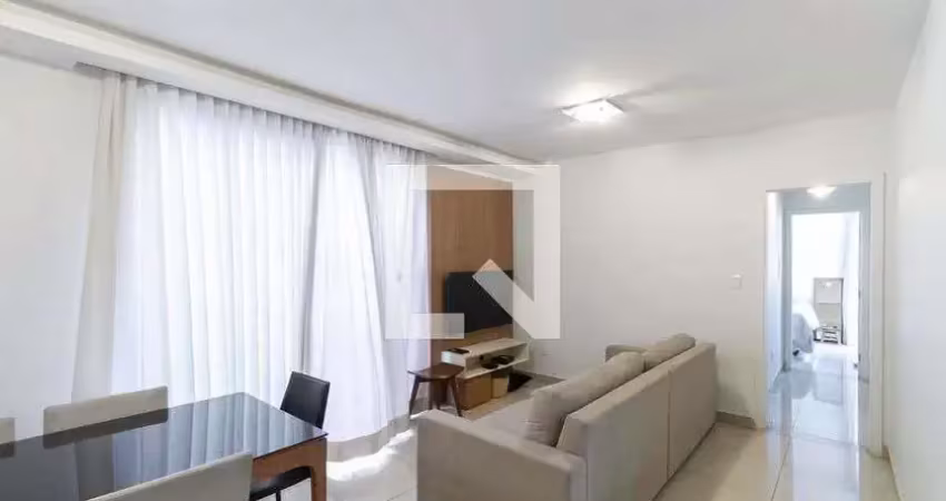Apartamento para venda - são luíz, 3 quartos,  149 m² - belo horizonte